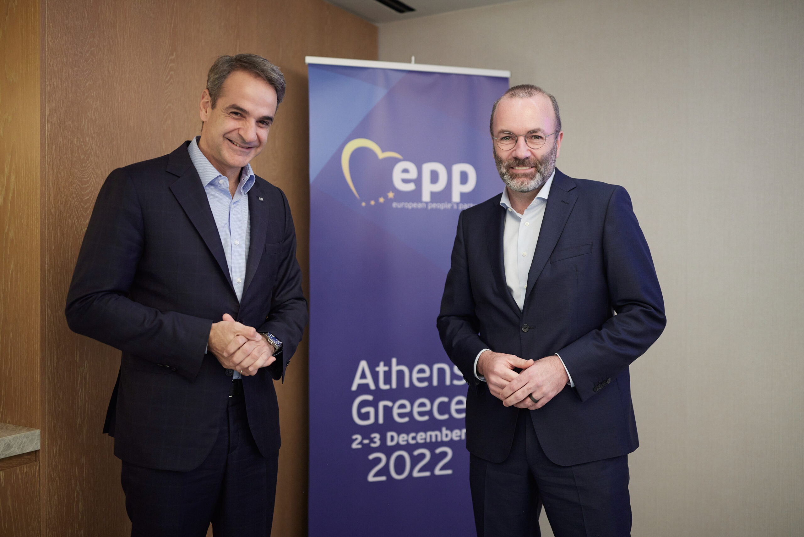 Μάμνφρεντ Βέμπερ