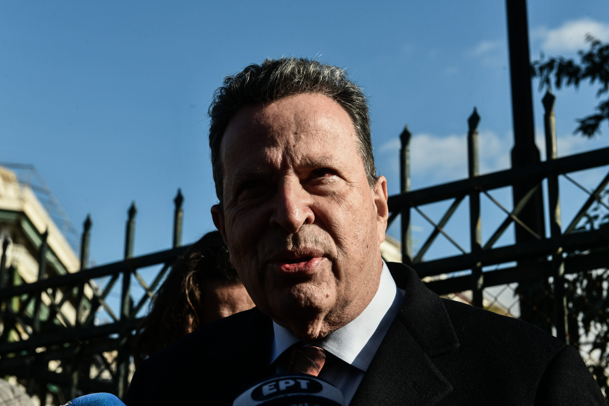 Γιώργος Κύρτσος