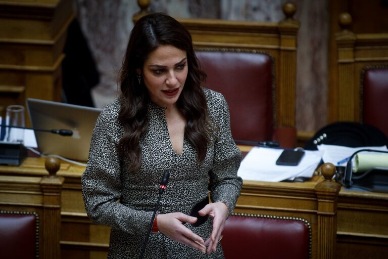 Δόμνα Μιχαηλίδου