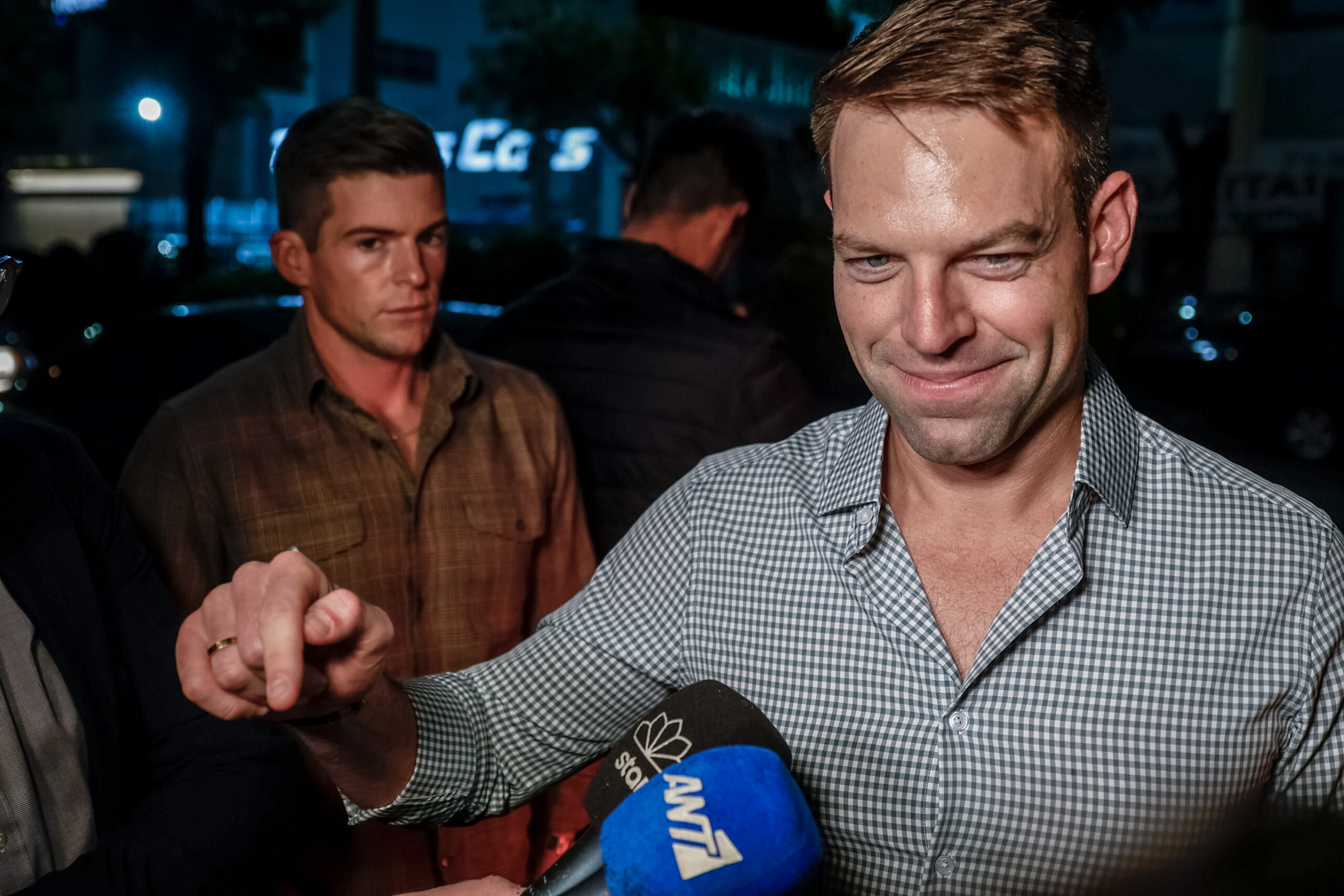 Στέφανος Κασσελάκης