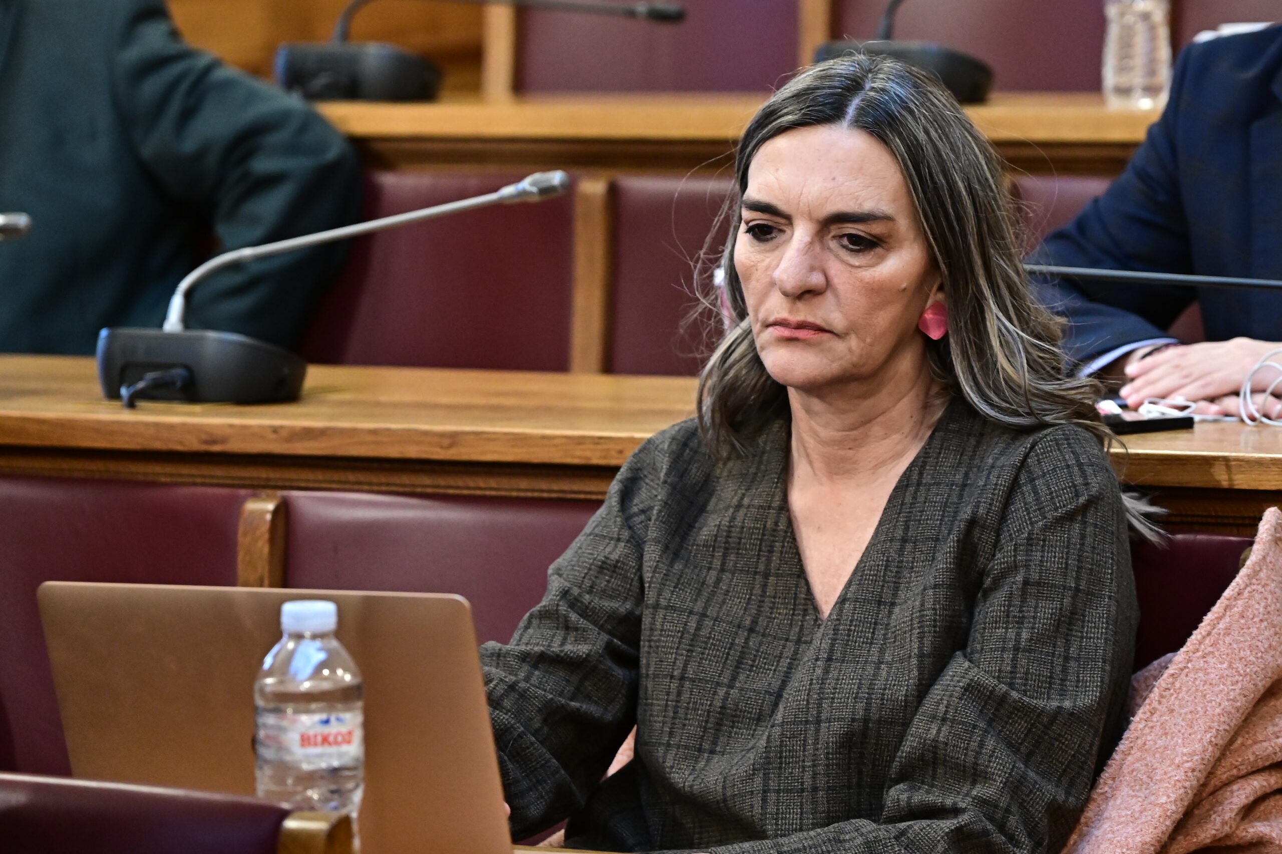Πέτη Πέρκα