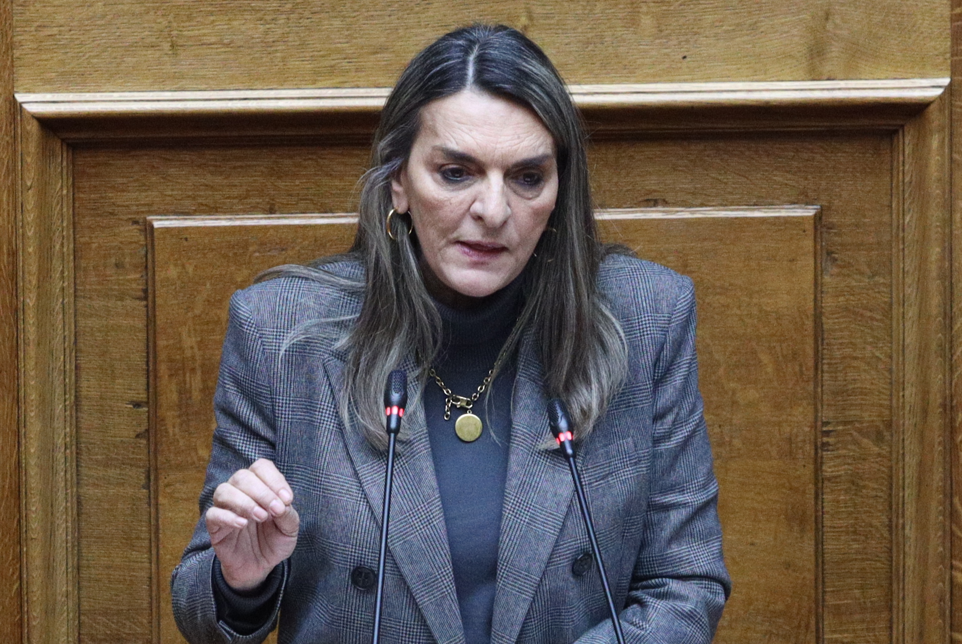 Πέτη Πέρκα