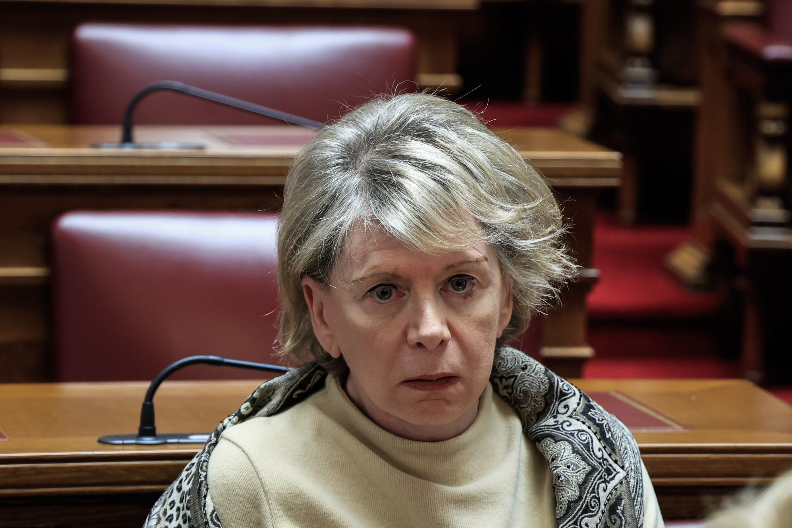 Έλενα Ακρίτα
