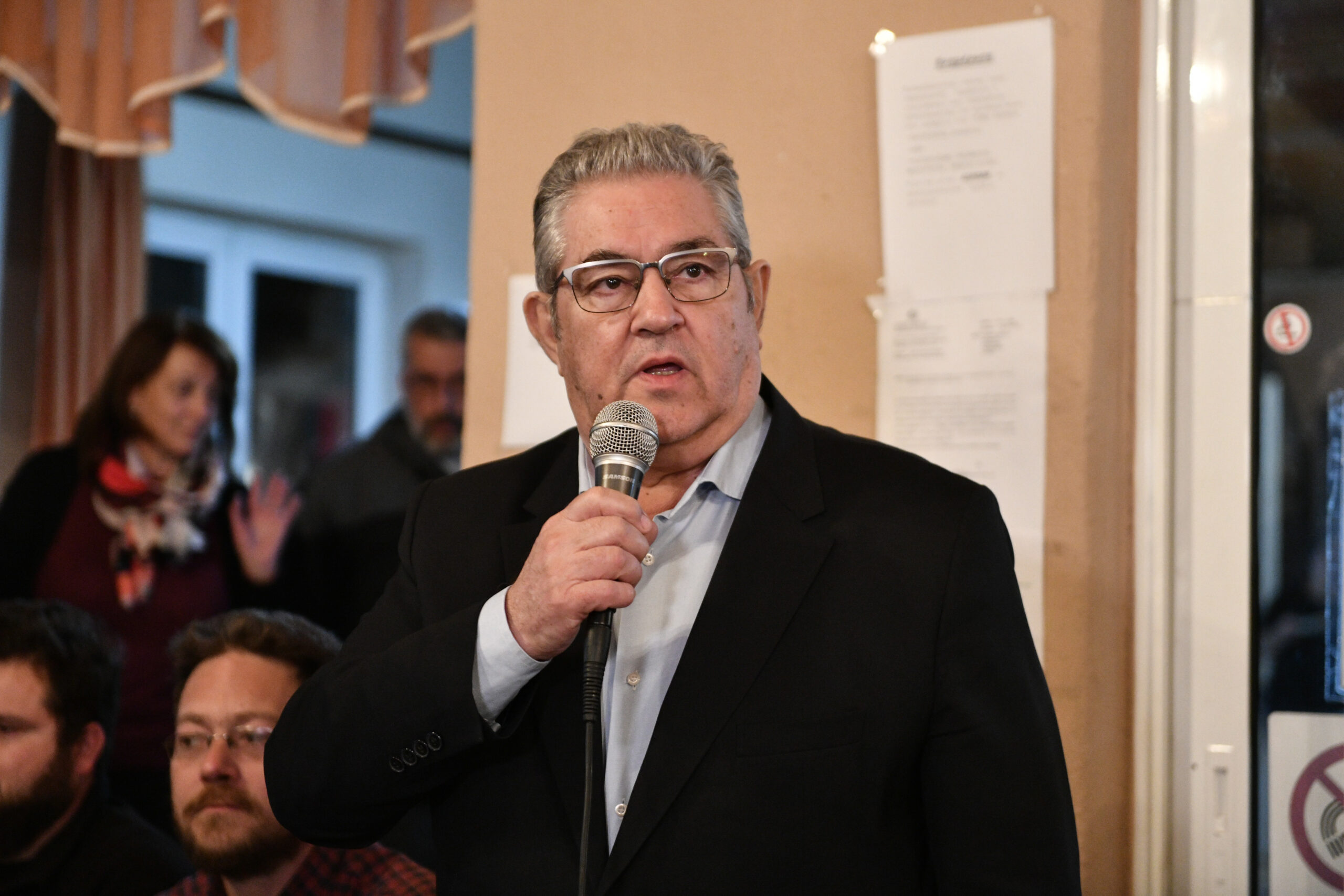 ΚΚΕ: «Σταγόνα στον ωκεανό τα μέτρα για το πρόβλημα της στέγης»