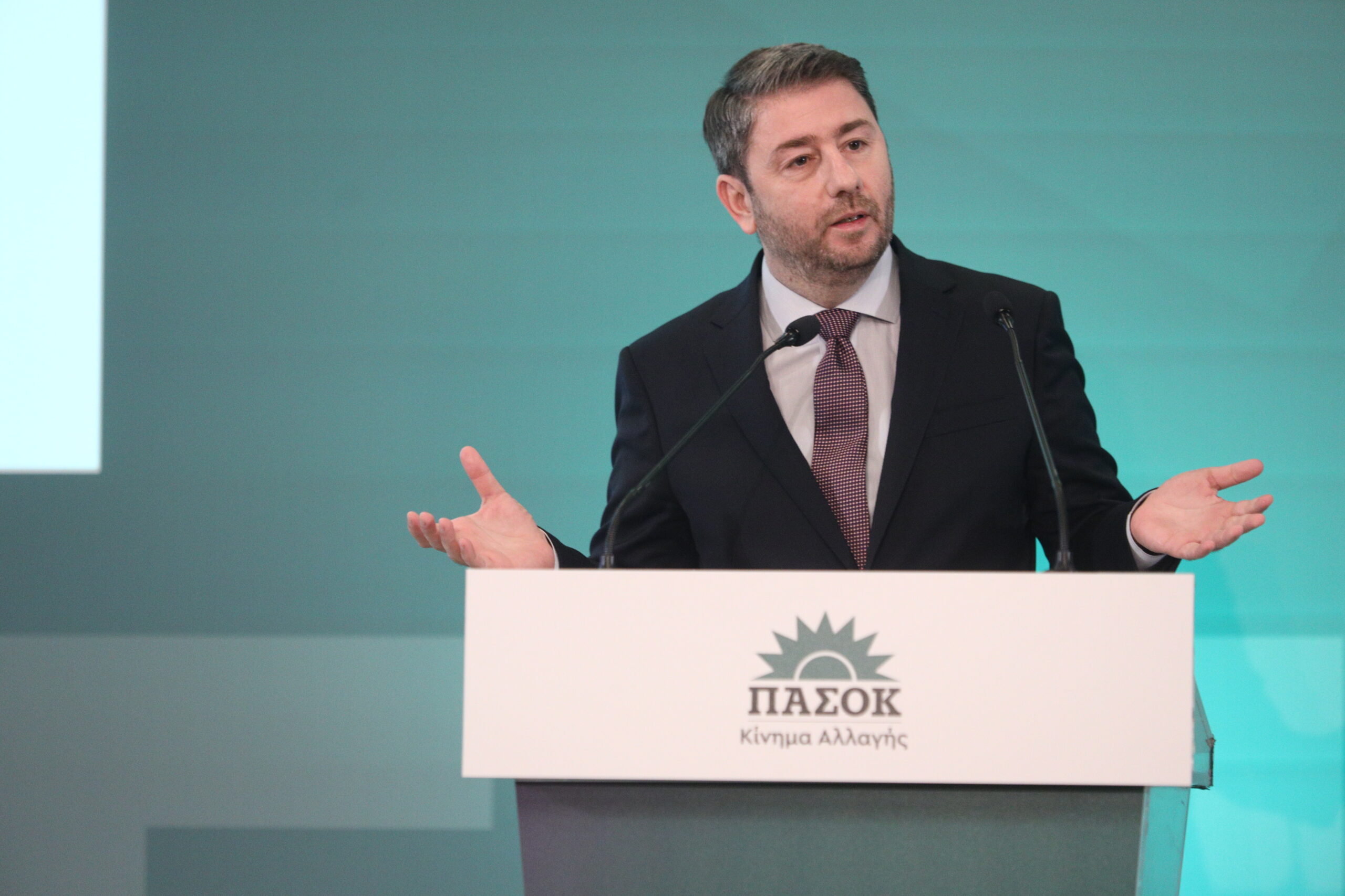 Ανδρουλάκης: «Η χώρα θα πάει μπροστά με ισχυρό δημόσιο πανεπιστήμιο και με μη κρατικά μη κερδοσκοπικά βάσει του σκανδιναβικού μοντέλου»