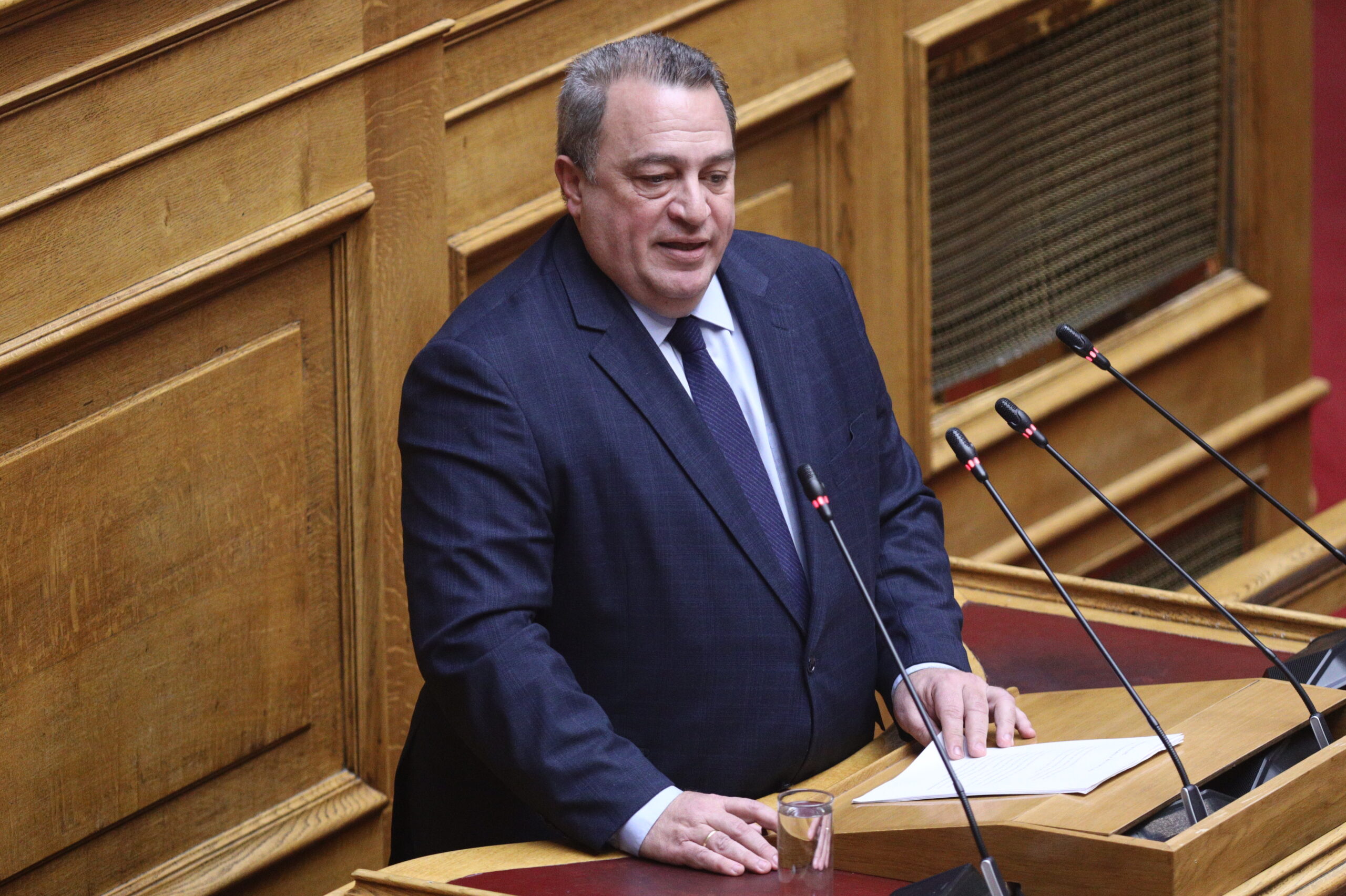 Ευριπίδης Στυλιανίδης