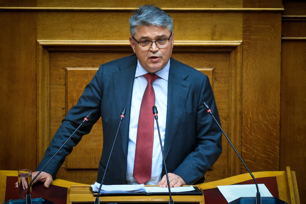 Δημήτρης Νατσιός