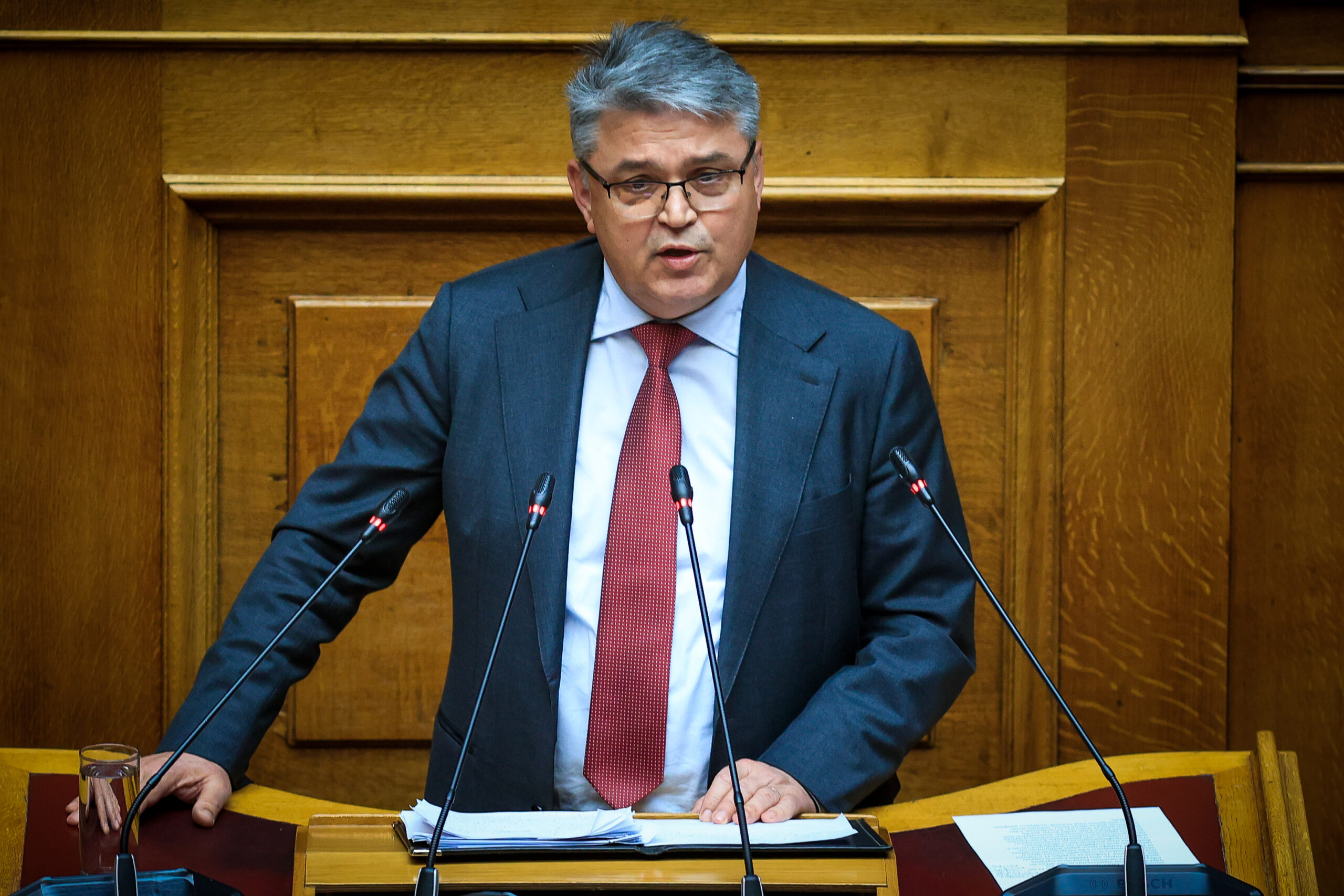 Δημήτρης Νατσιός