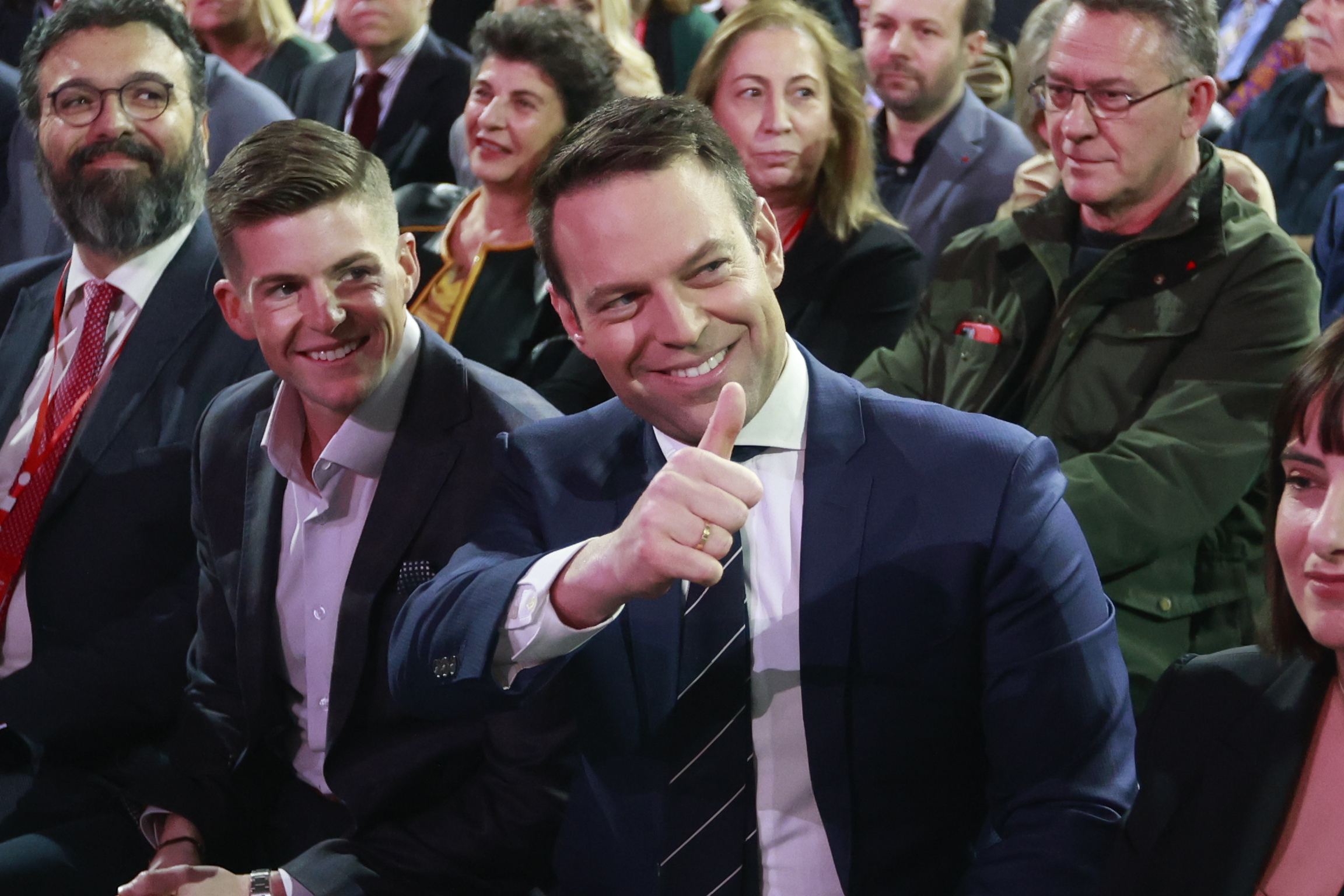 Τάιλερ Μακμπέθ: «Με τον Στέφανο θα παντρευτούμε το καλοκαίρι – Θέλουμε να μείνουμε πολλά χρόνια στην Ελλάδα» (Βίντεο)