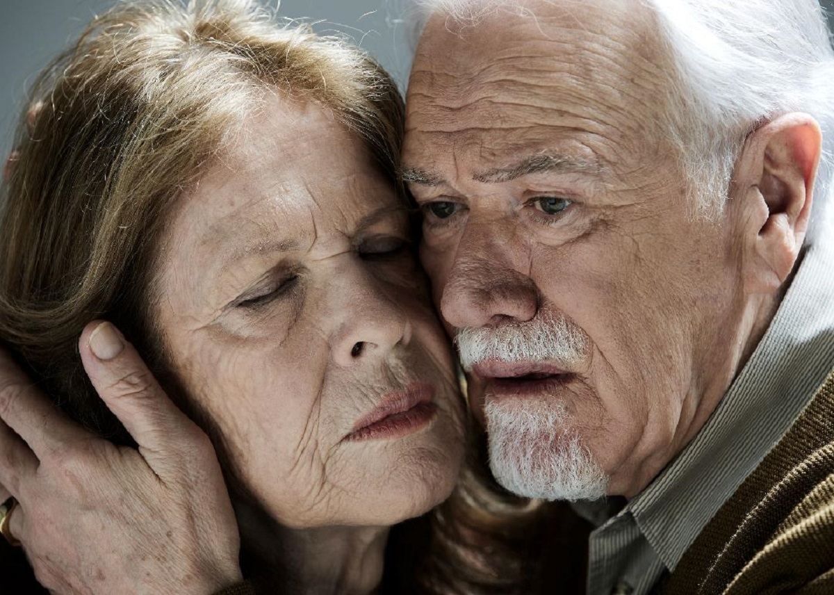 Θέατρο Τέχνης Καρόλου Κουν – Υπόγειο: Αγάπη