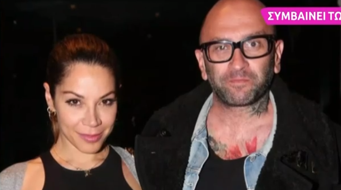 Μαριάντα Πιερίδη