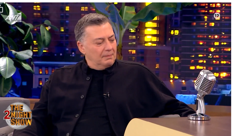 Νίκος Μακρόπουλος