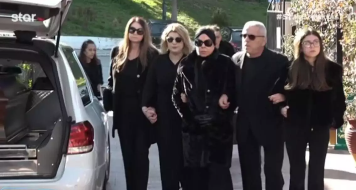 Άντζελα Δημητρίου