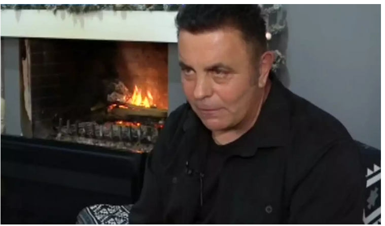 Χάρης Ακριτίδης