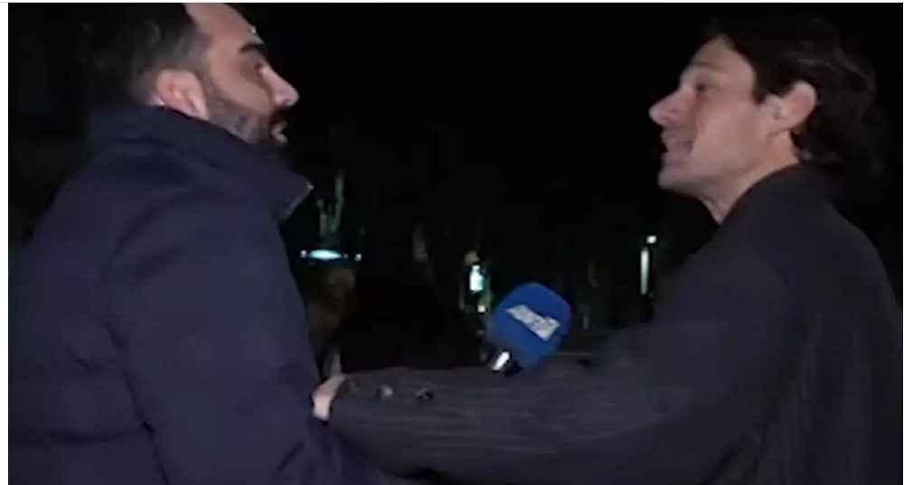 Πάνος Βλάχος