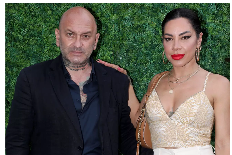 Μαριάντα Πιερίδη