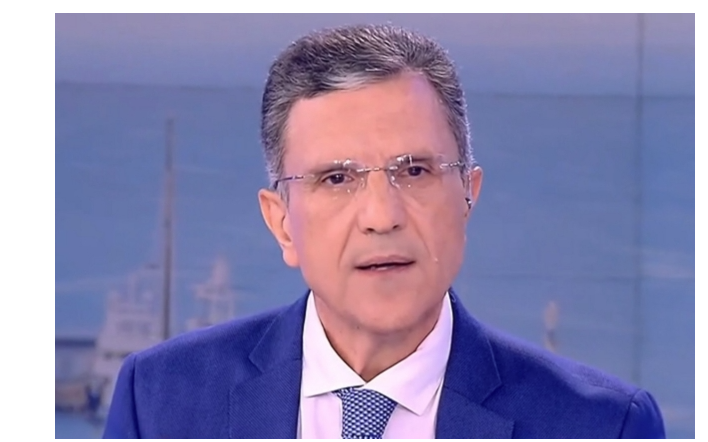 Γιώργος Αυτιάς