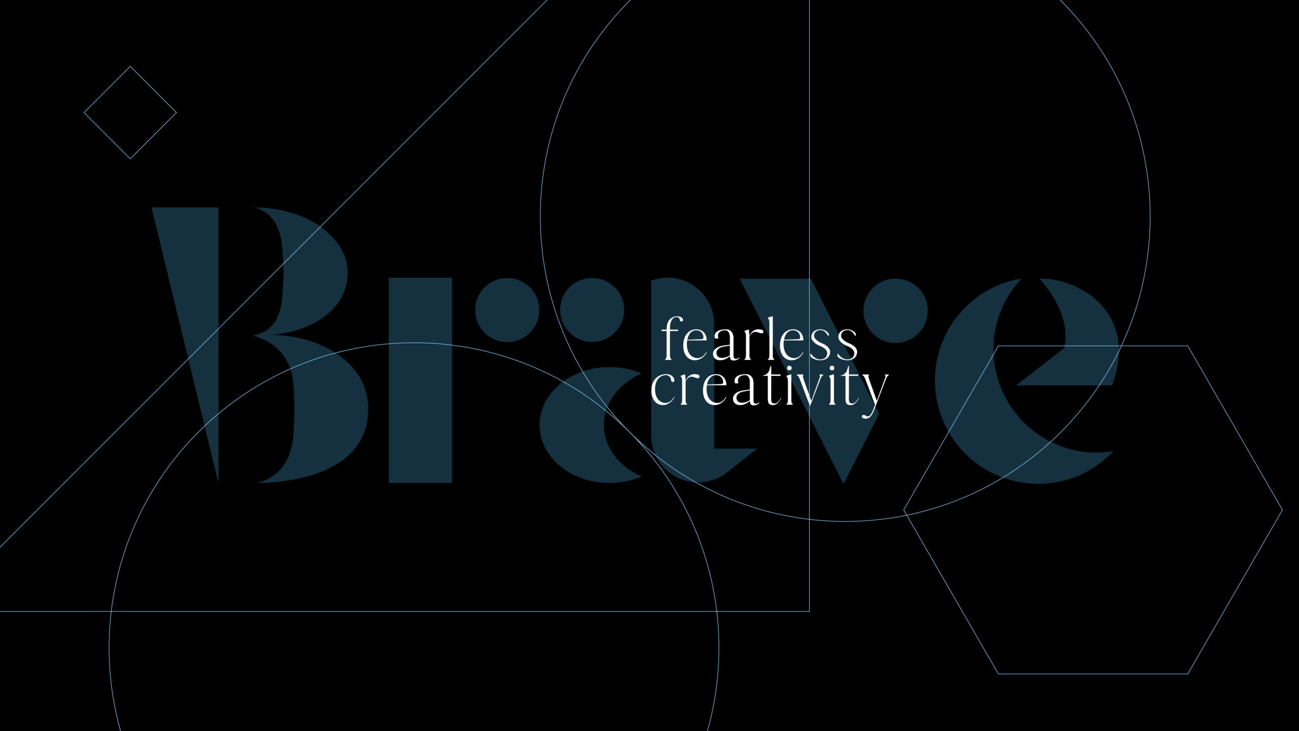 Η Webjar γίνεται Brave με motto Fearless Creativity