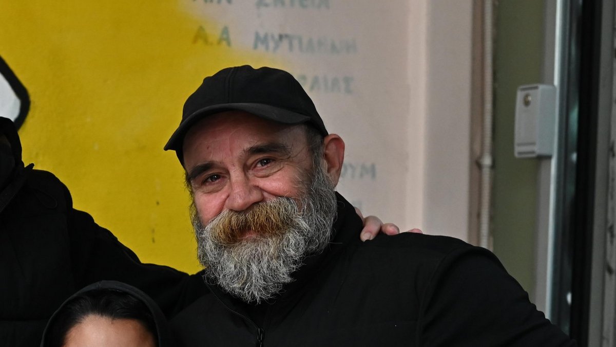 «Ο Άλλος Άνθρωπος»