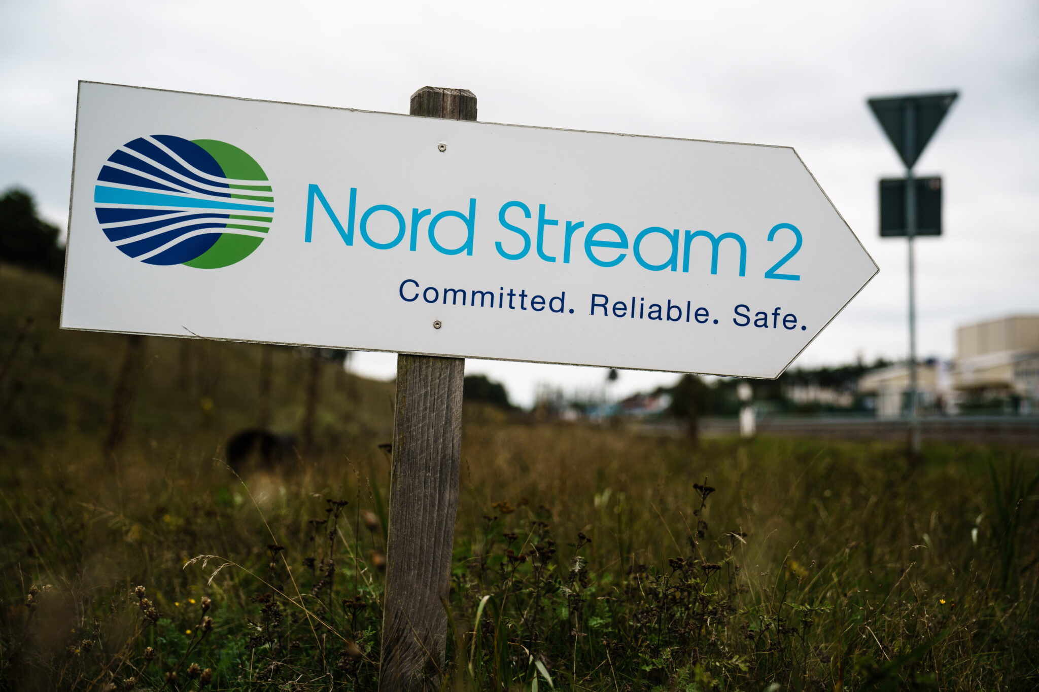 Nord Stream: Κλείνει η έρευνα για τις εκρήξεις στους αγωγούς