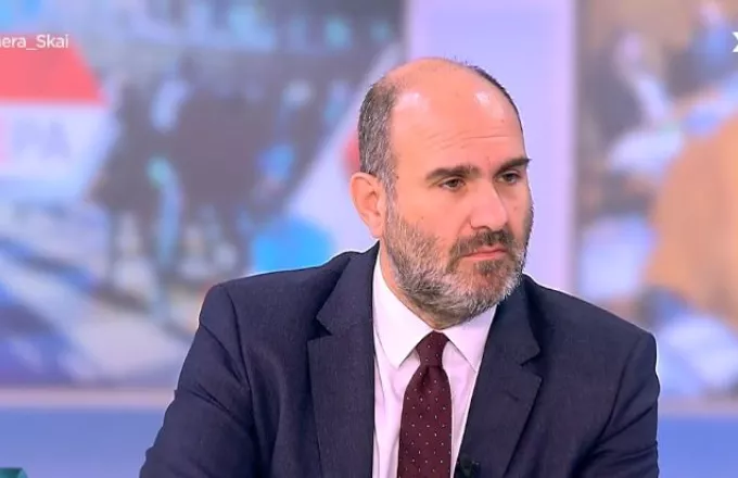 Μαρκόπουλος: «Κάποιοι στην Εξεταστική Επιτροπή θέλουν να στήνουν σόου για το Youtube – Κάνουν “εμπόριο πόνου”»