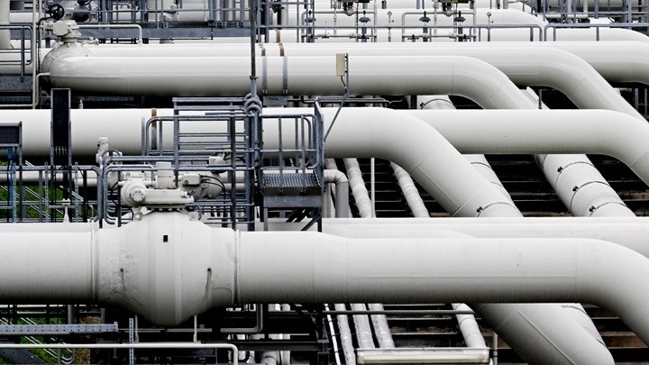 Ντμίτριεφ: Οι Nord Stream θα επιστρέψουν σε λειτουργία στο μέλλον
