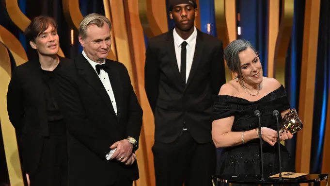 77η τελετή απονομής BAFTA: Οι νικητές σε όλες τις κατηγορίες