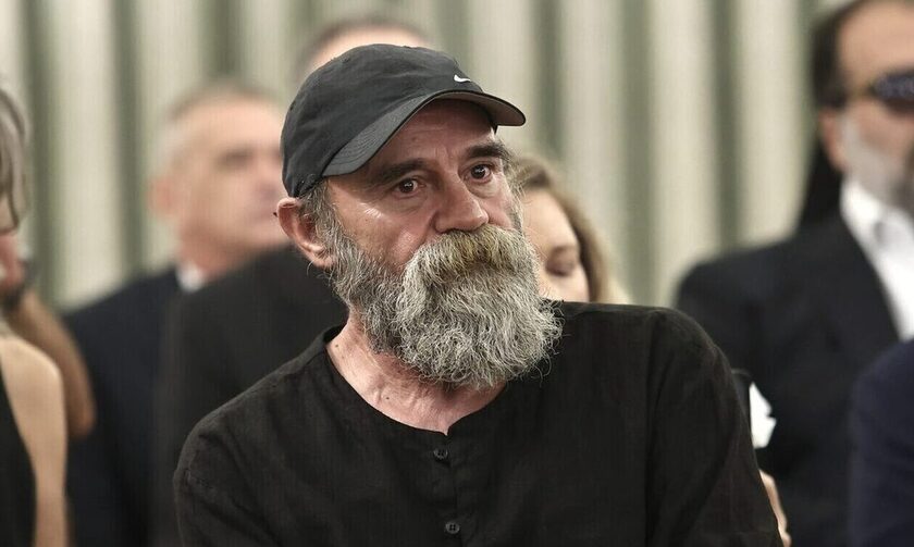 Κωνσταντίνος Πολυχρονόπουλος