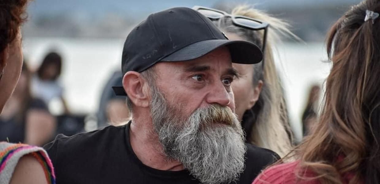 Ο Άλλος Άνθρωπος»