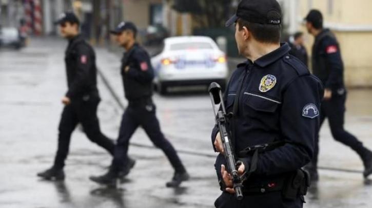Τουρκία: Εννιά συλλήψεις σε διαδηλώσεις υπέρ δυο δημοσιογράφων που σκοτώθηκαν στη Συρία