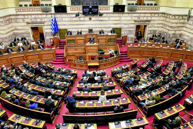 κυβερνοασφάλεια