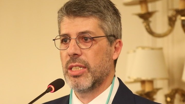 Διεθνής διάκριση για τον διευθυντή του ΙΕΠΒΑ του Αστεροσκοπείου Αθηνών – Σε ειδική επιτροπή του IPCC