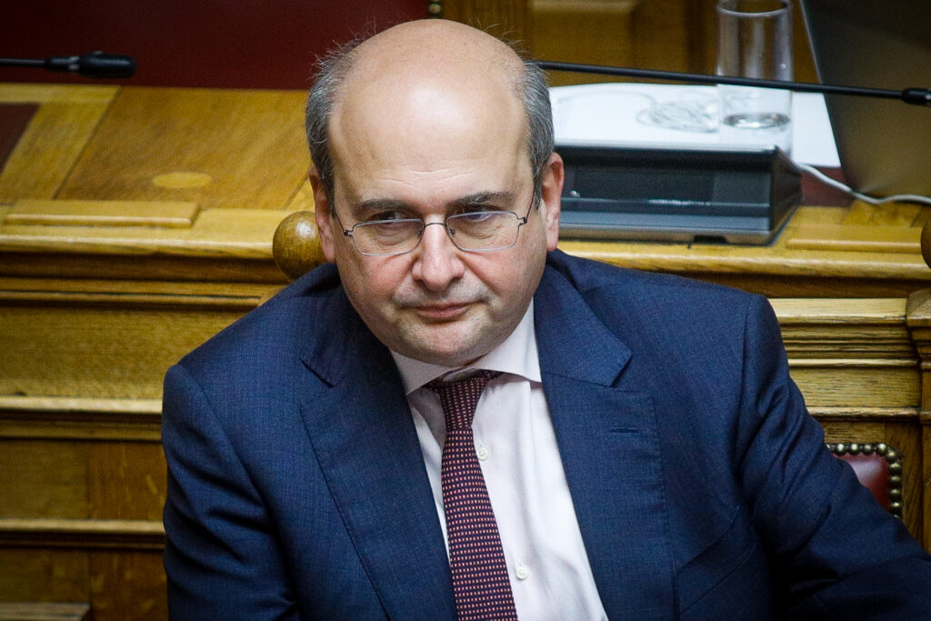 Χατζηδάκης