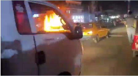 Ιράκ