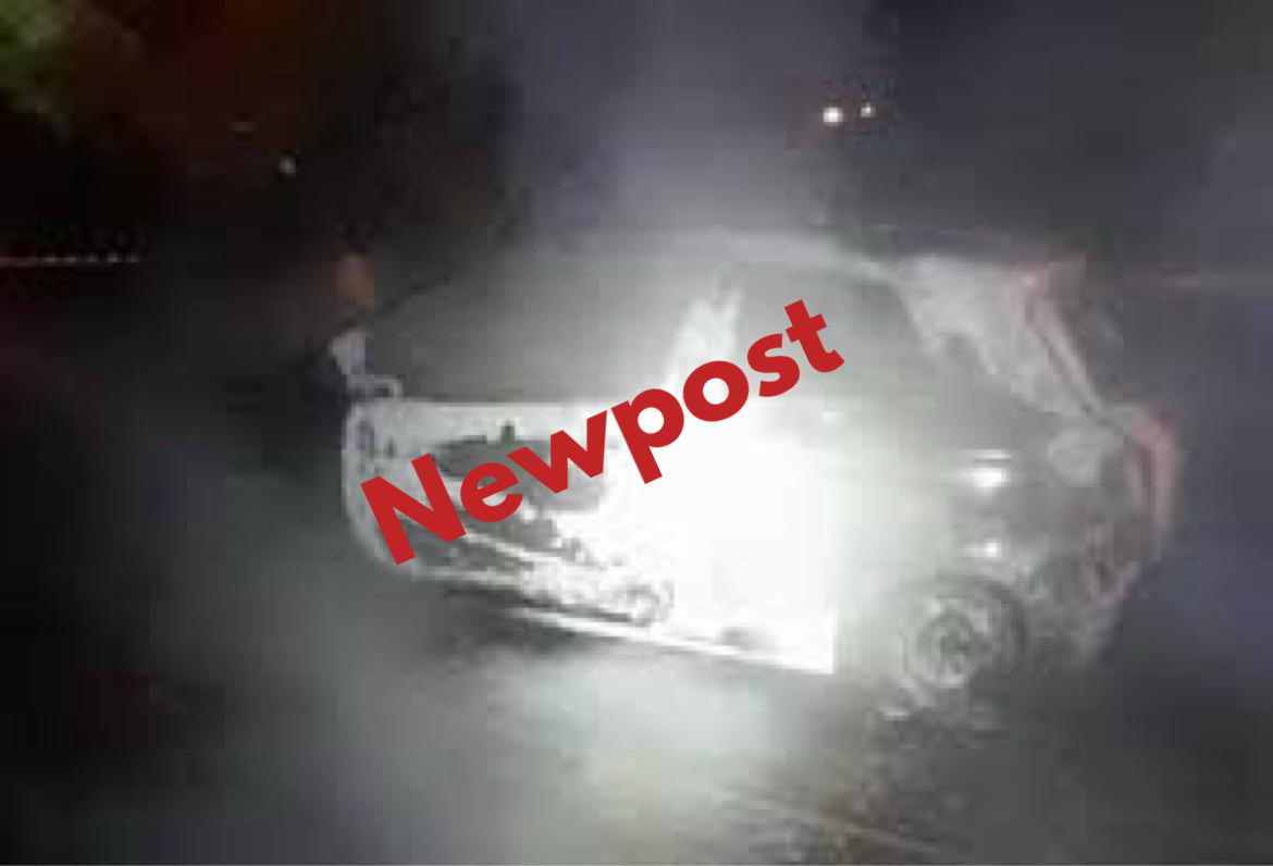 Μάνδρα