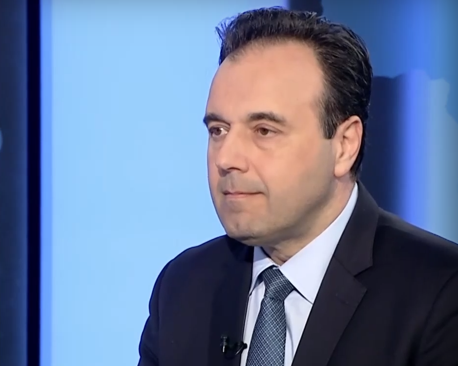 Παπαστεργίου: «Τουλάχιστον 13 εκατ. κυβερνοεπιθέσεις αποκρούστηκαν την τελευταία εβδομάδα»