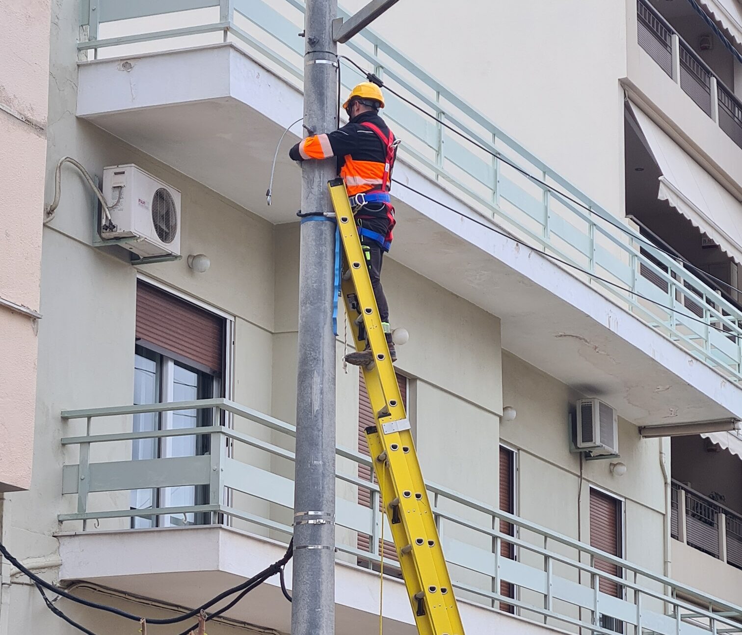 ΔΕΗ FiberGrid: FTTH σε 1,7 εκατ. νοικοκυριά το 2025