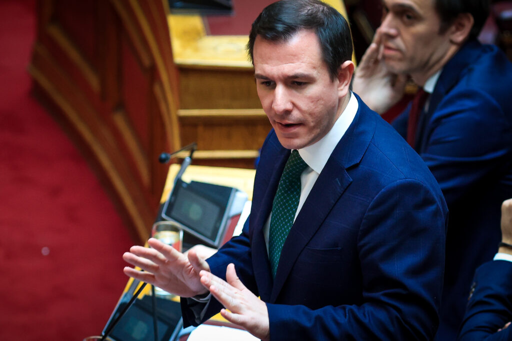 Παναγιώτης Δουδωνής