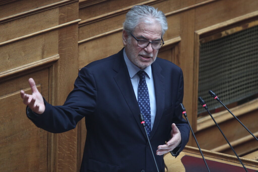 Χρήστος Στυλιανίδης