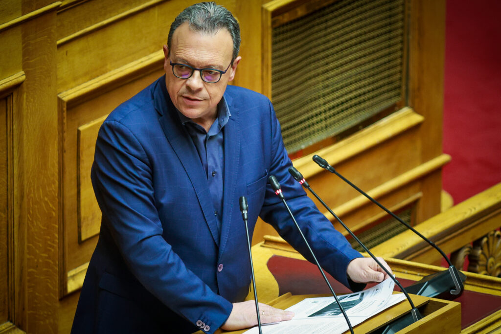 Σωκράτης Φάμελλος