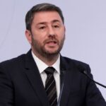 Νίκος Ανδρουλάκης