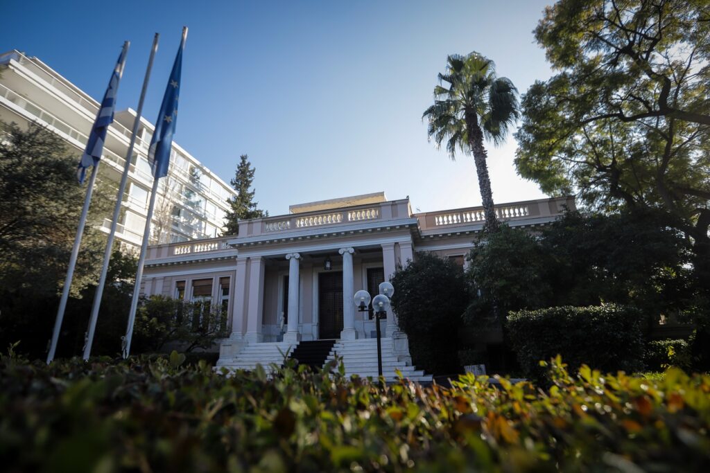 Κυβερνητικές πηγές