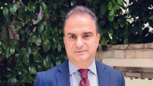 Παναγιώτης Κόνσουλας
