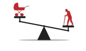 Eurostat: «Παγίδα θανάτου» για την Ελλάδα η υπογεννητικότητα – 11% λιγότερες γεννήσεις μόλις σε ένα χρόνο