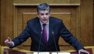 Θεόδωρος Παπαθεοδώρου