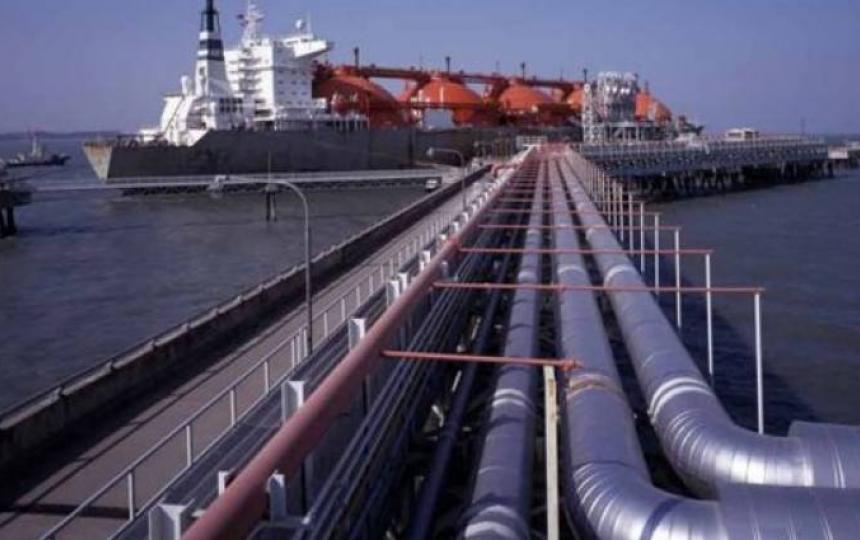 Σημαντικός παίχτης στην Ενέργεια η Ελλάδα, σύμφωνα με Αμερικανό διπλωμάτη.