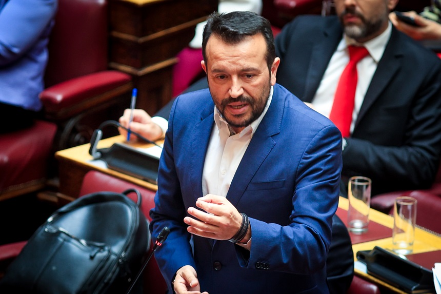 Νίκος Παππάς