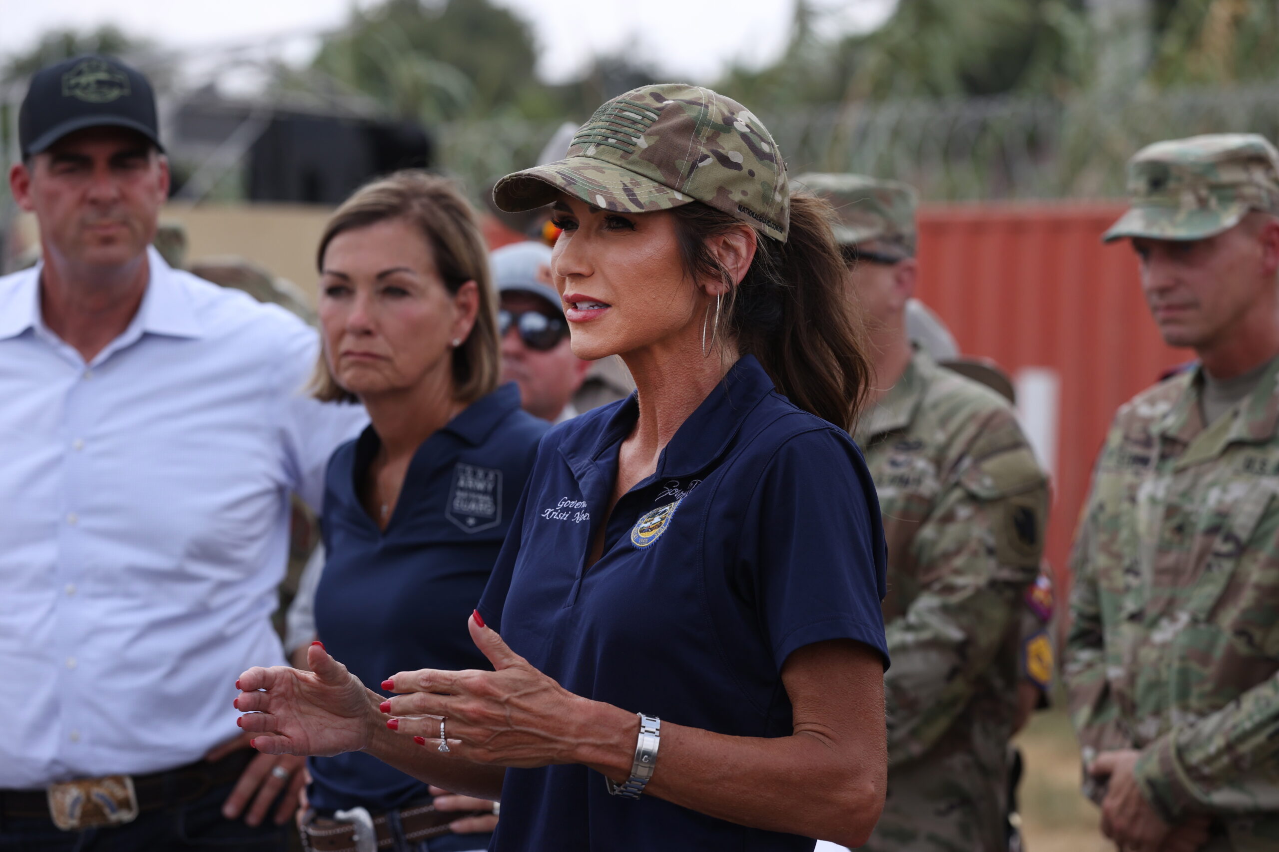 Κρίστι Νόουμ