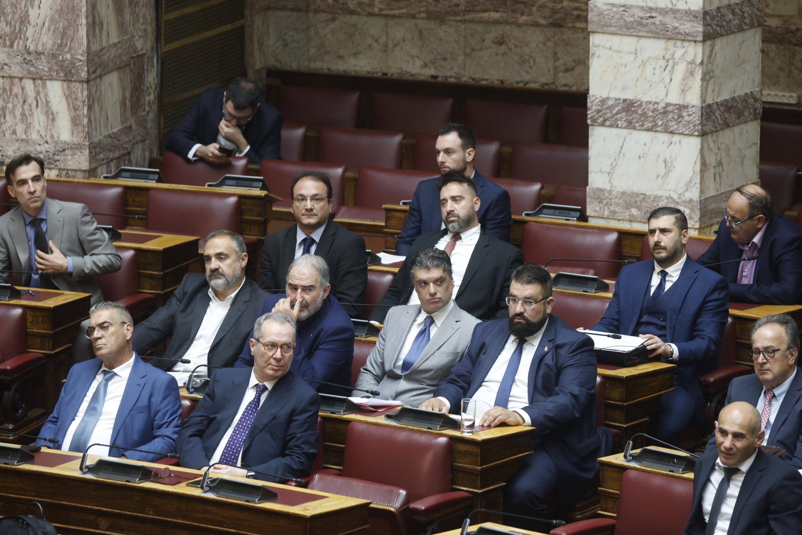 «Μάχη» μεταξύ των κομμάτων για τις ψήφους των Σπαρτιατών – Ανησυχία στο Μαξίμου για τις δηλώσεις Θεοδωρικάκου