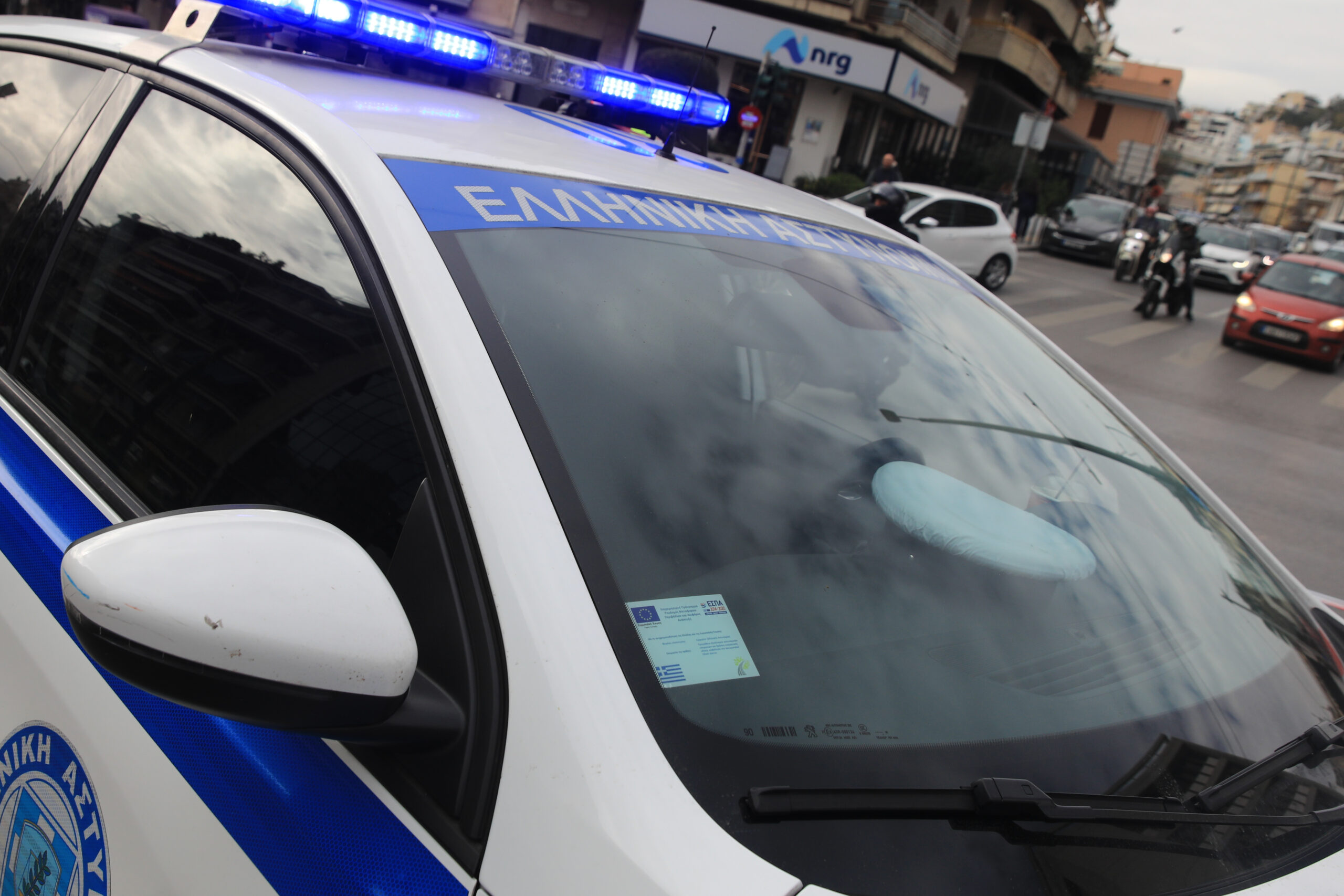 Παλαιό Ψυχικό: Συνελήφθη 61χρονος για πλαστογραφία και φοροδιαφυγή μετά από ευρωπαϊκό ένταλμα σύλληψης